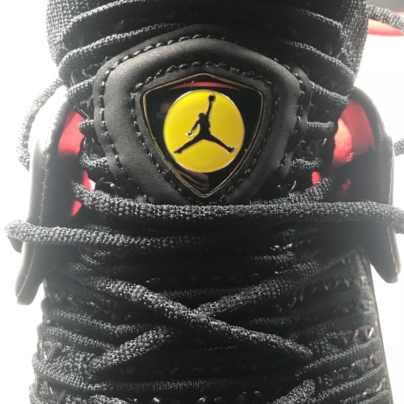 AIR JORDAN XXXII Men’s Size 10 NEW - Picture 6 of 8